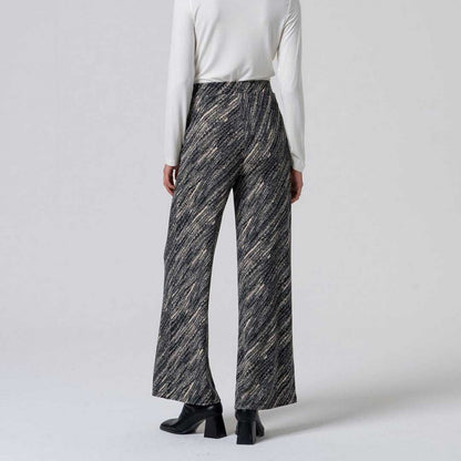 Surkana Wide Leg Pants