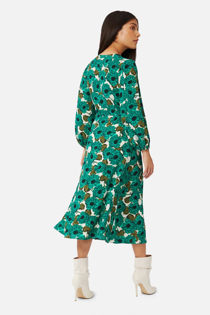 VINTAGE VOODOO BETSY DRESS