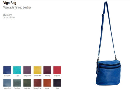 Vigo Bag