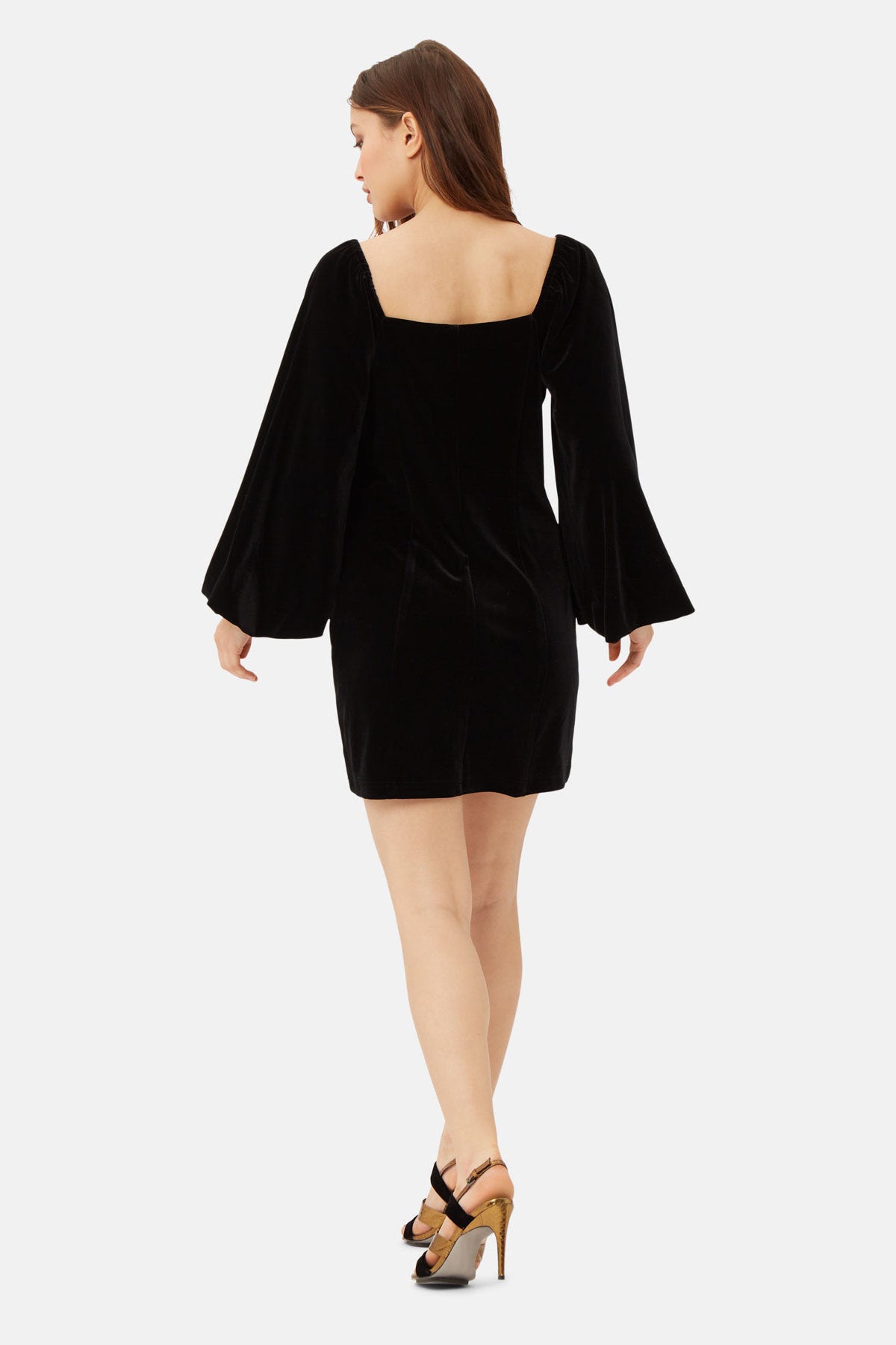 SALE - Dolce Mini Dress