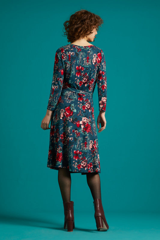 SALE - Betty Dress Harajuku