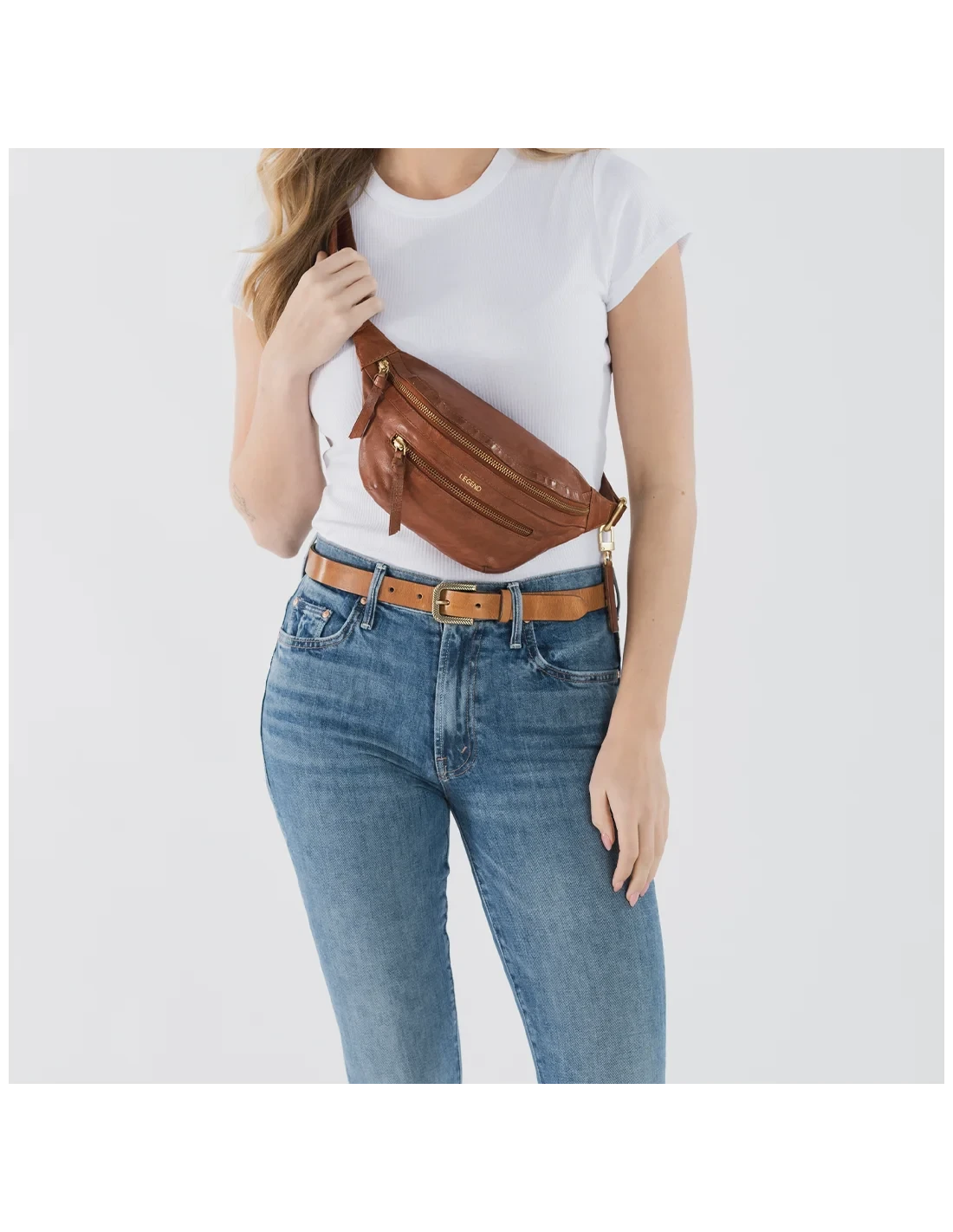 Gemma Bag