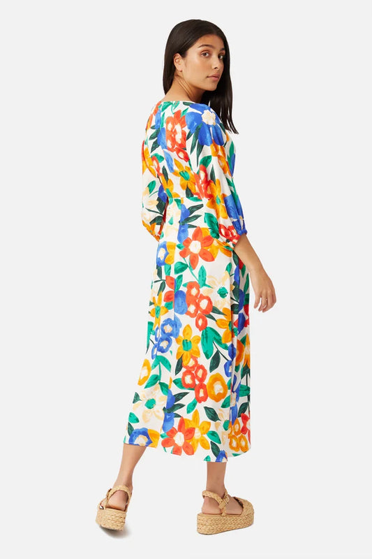 GLORIA DRESS