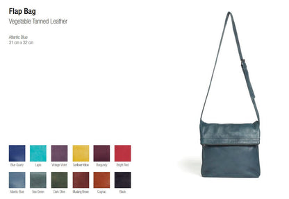 Flap Bag