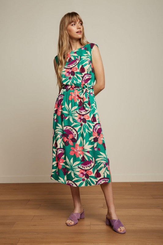 Ellie Dress Riri