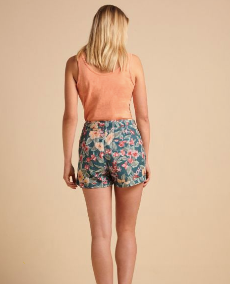 SALE - Roisin Shorts St Kitt