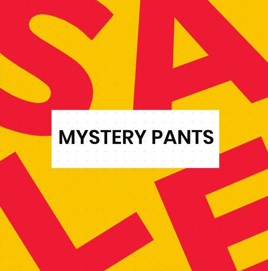 Mystery Pants