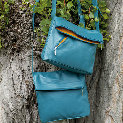 Flap Bag