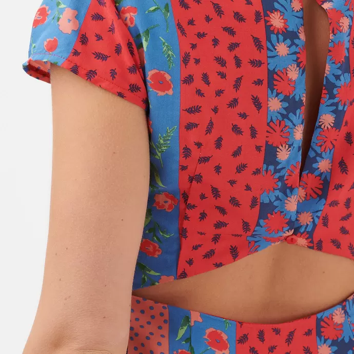 SALE -Cassidy Bloomin Lovely Dress