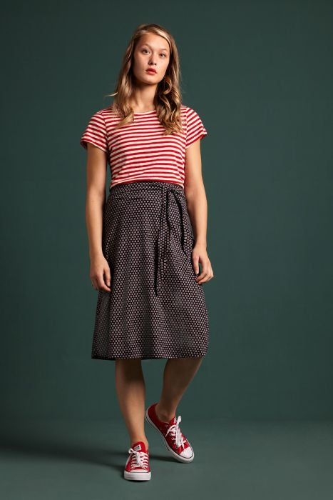 SALE - Tie Skirt Diggity