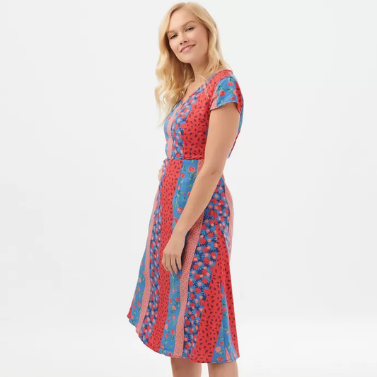 SALE -Cassidy Bloomin Lovely Dress
