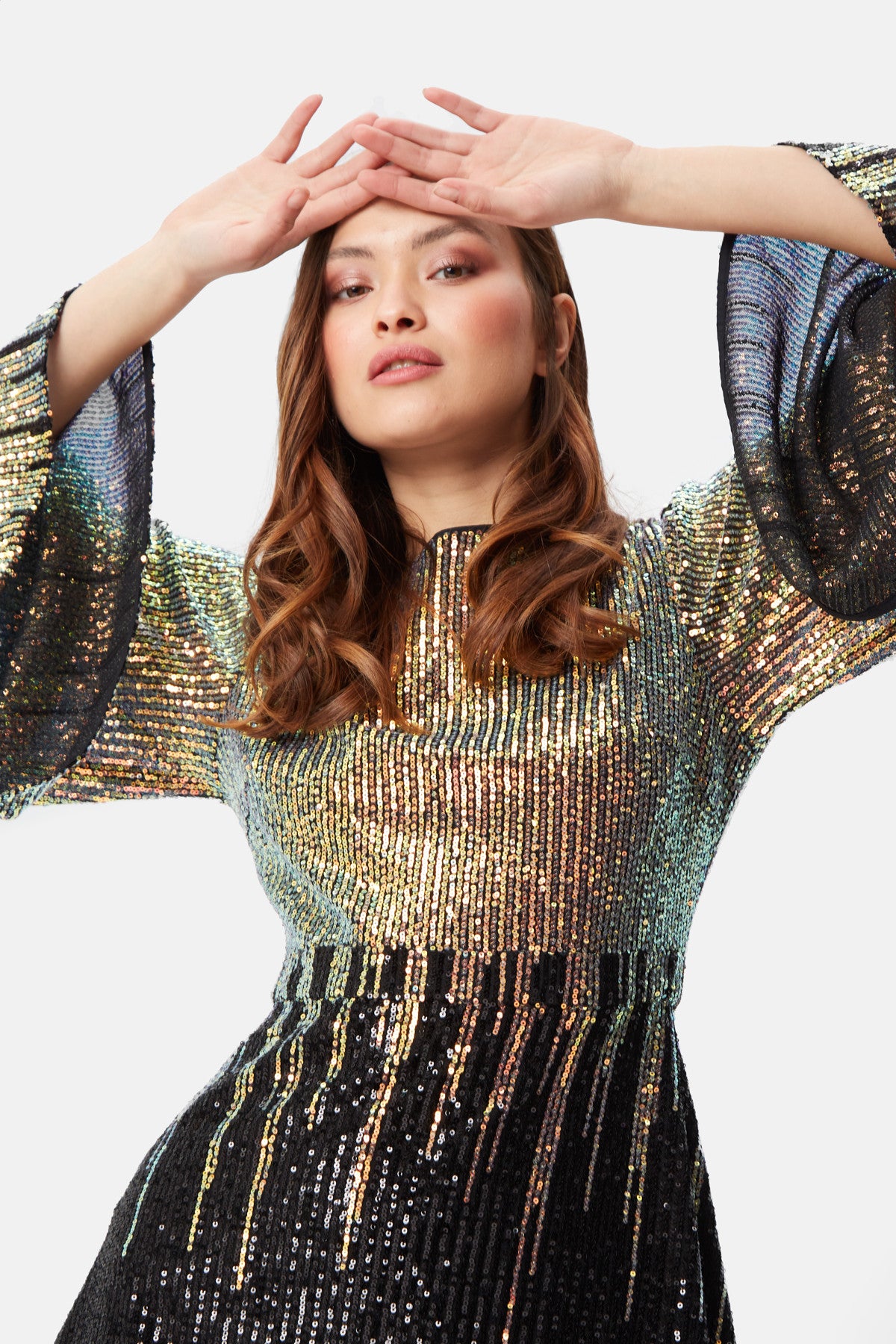 SALE - Liza Mini Dress
