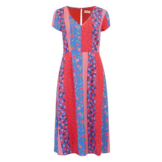 SALE -Cassidy Bloomin Lovely Dress