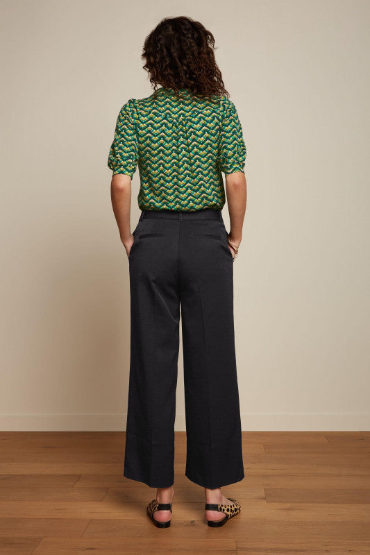 Carina Blouse Brazza