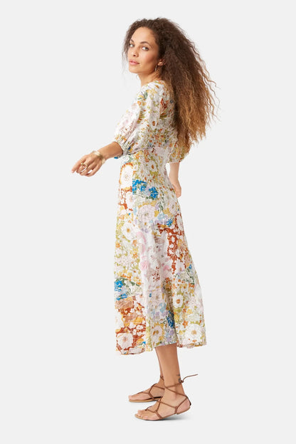 GLORIA DRESS