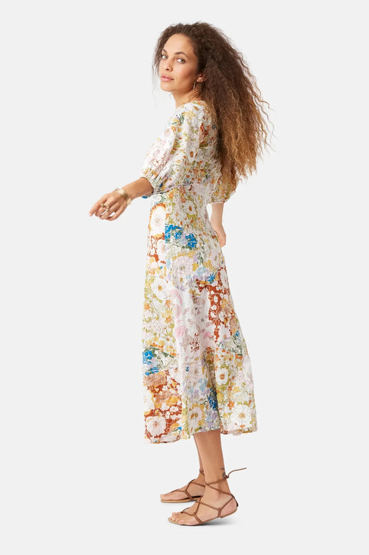 GLORIA DRESS