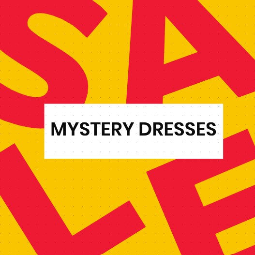 Mystery Dresses