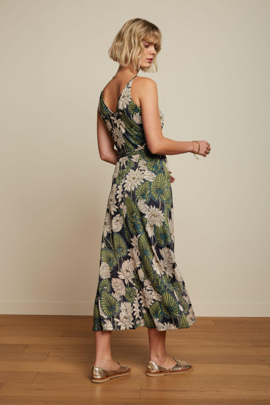 Hazel Dress La Romana