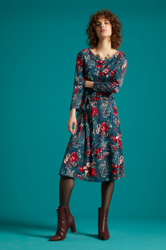 SALE - Betty Dress Harajuku
