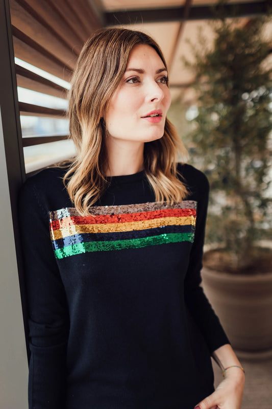 SUGARHILL SWEATERS CARDIGANS Dash Joy