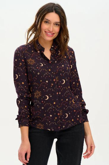 SALE -Catrina Shirts
