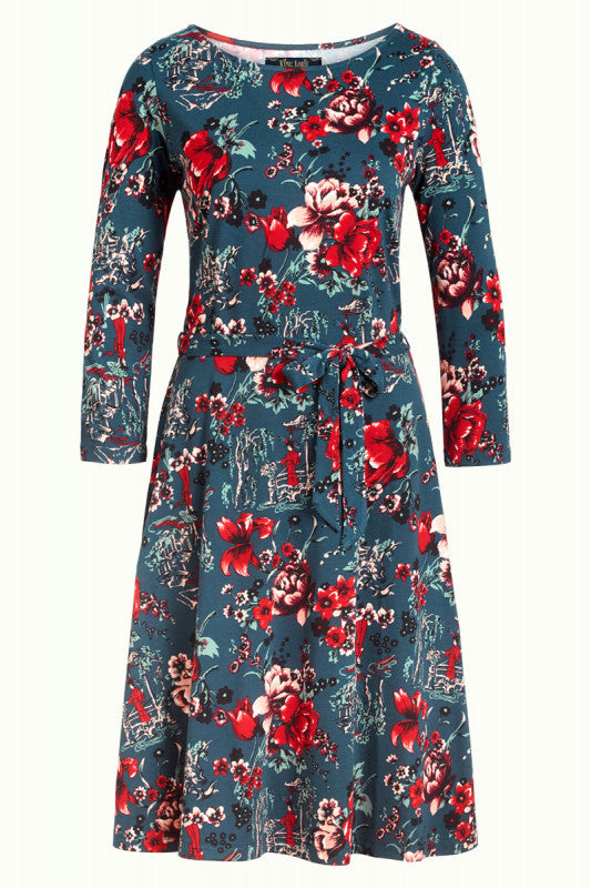 SALE - Betty Dress Harajuku