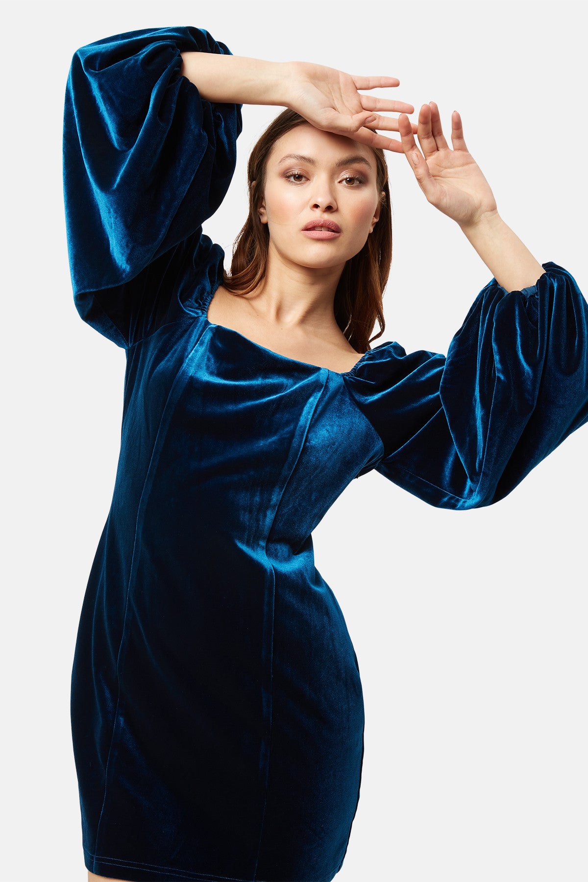 SALE - Dolce Mini Dress