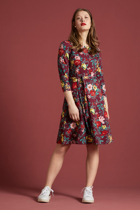 SALE - Betty Dress Prado