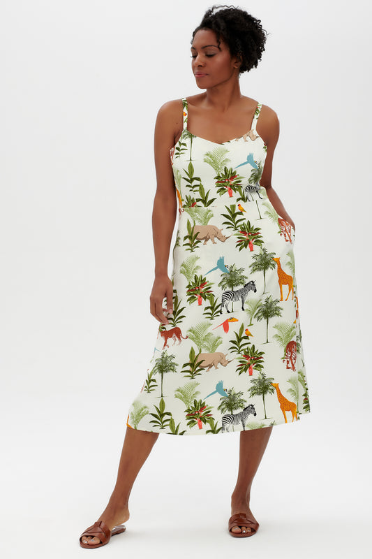 SALE - Lumi Sundress