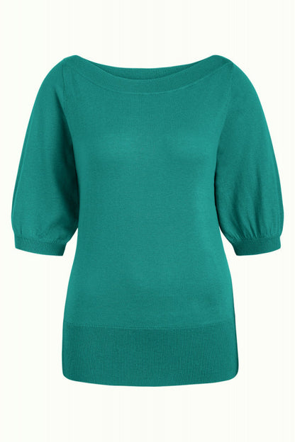 SALE - Ivy Bell Tops Cocoon BCI