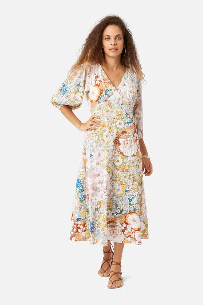 GLORIA DRESS