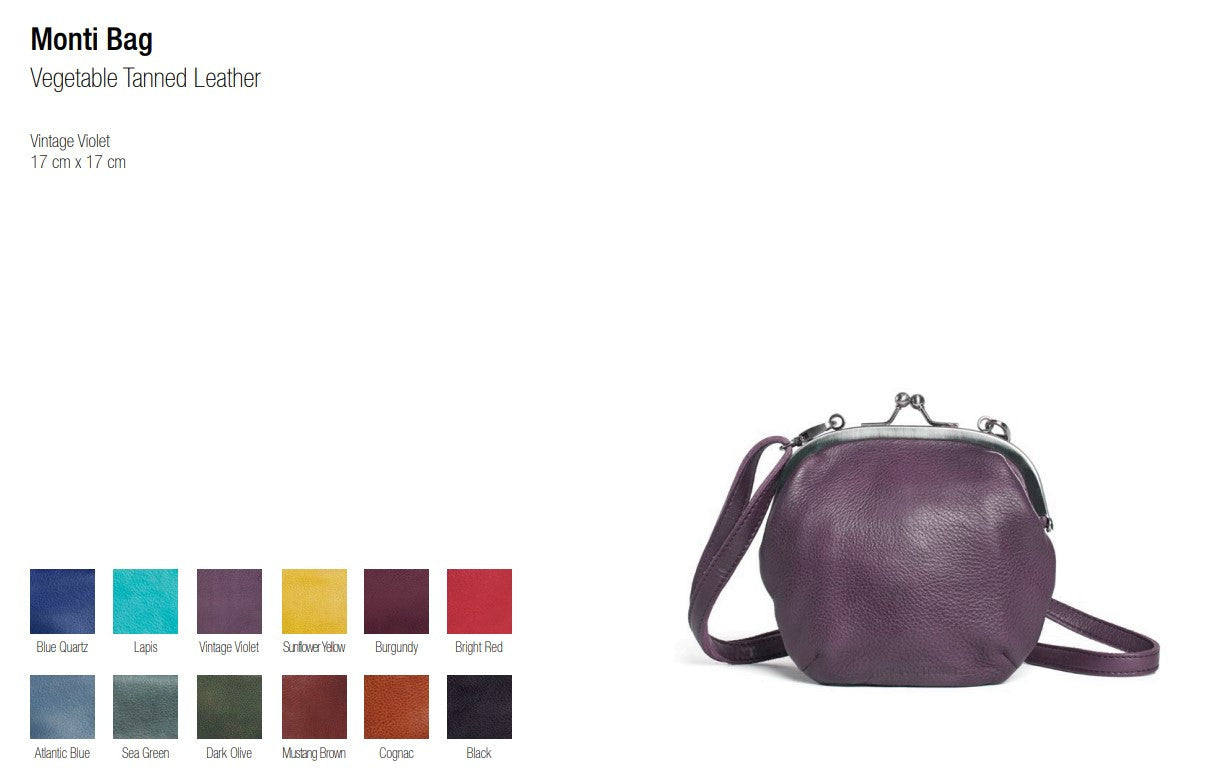 Monti Bag