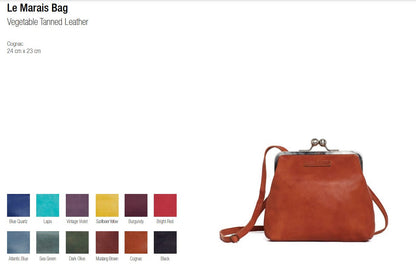 Le Marais Bag