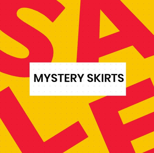 Mystery Skirts