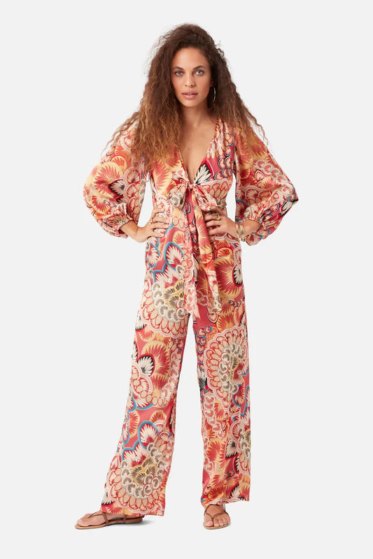 BETSY JUMPSUIT