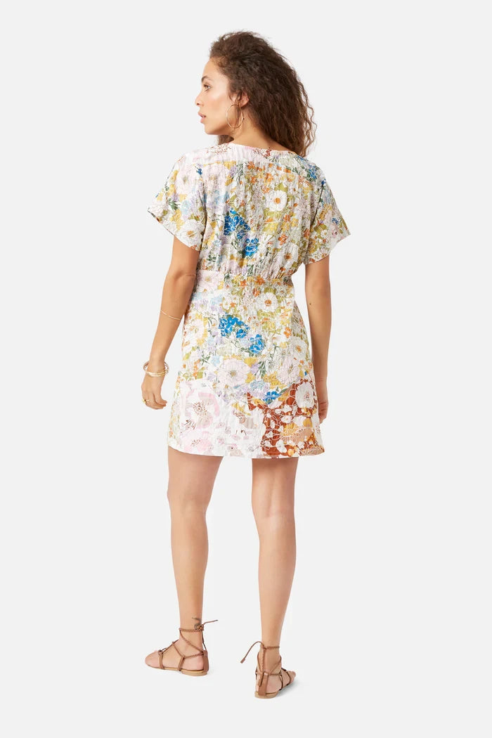 LENU MINI DRESS