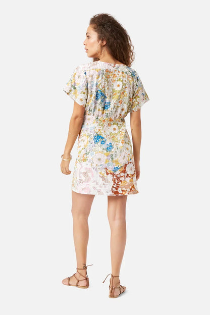 LENU MINI DRESS
